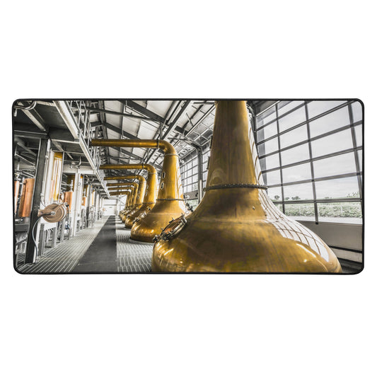 Glen Ord Still House Desk Mat 16″×32″