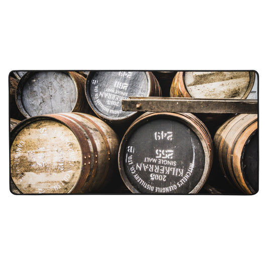 Kilkerran Casks Colour Desk Mat