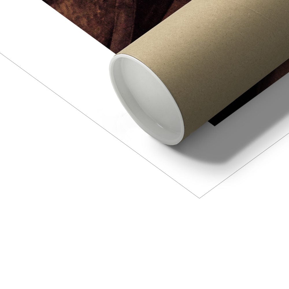 Ballechin 2007 Solera Cask Hahnemühle Photo Rag Print by Wandering Spirits Global