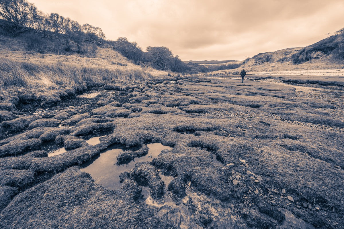 Margadale River Islay