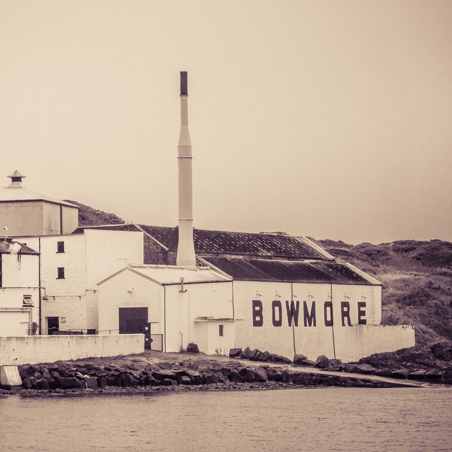 Bowmore