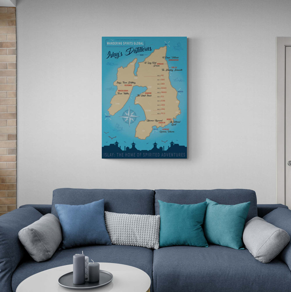 Posters | Wall Art | Bar Art