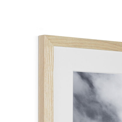 Ardbeg Still Garden Ornament Framed & Mounted Print by Wandering Spirits Global