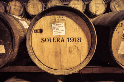 Ballechin 2007 Solera Cask C-Type Print