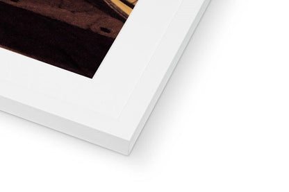 Ballechin 2007 Solera Cask Framed & Mounted Print by Wandering Spirits Global