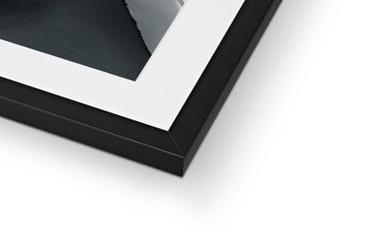 Bowmore Copper Top Mash Tun Framed & Mounted Print