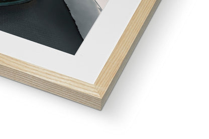 Bowmore Copper Top Mash Tun Framed & Mounted Print