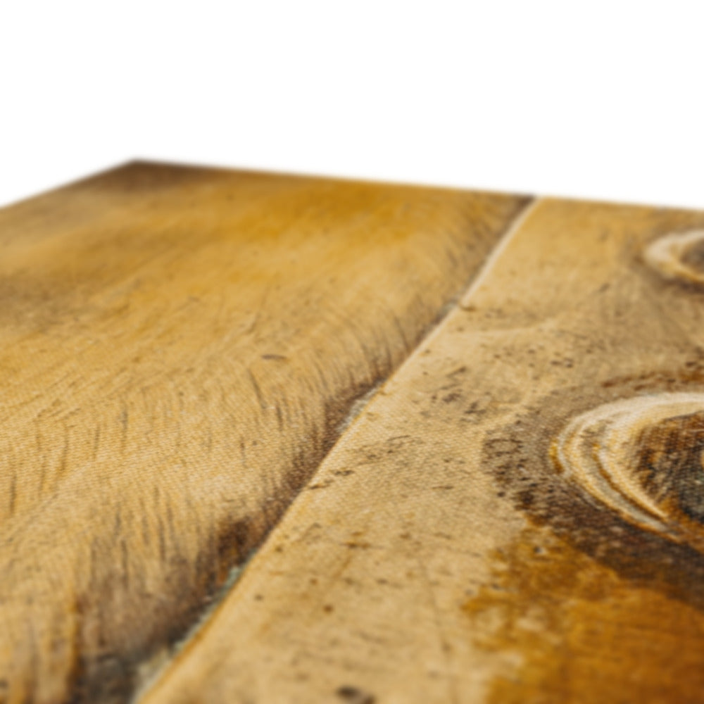 Bowmore Distillery Copper Kettle Rivets Canvas