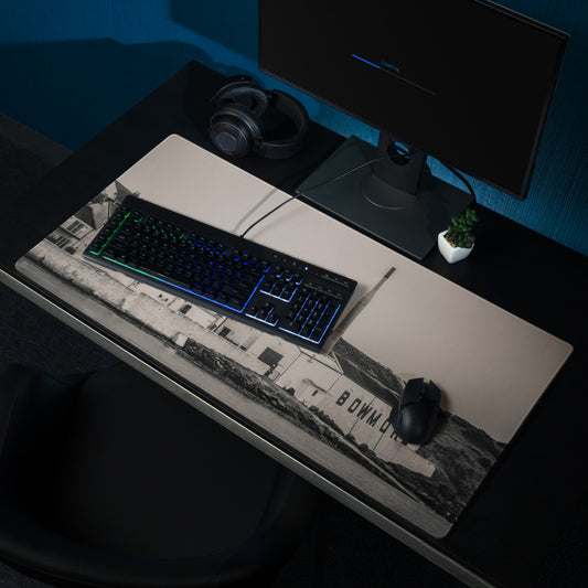 Bowmore Distillery Gaming Mouse Pad