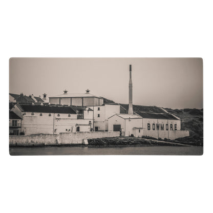 Bowmore Distillery Gaming Mouse Pad