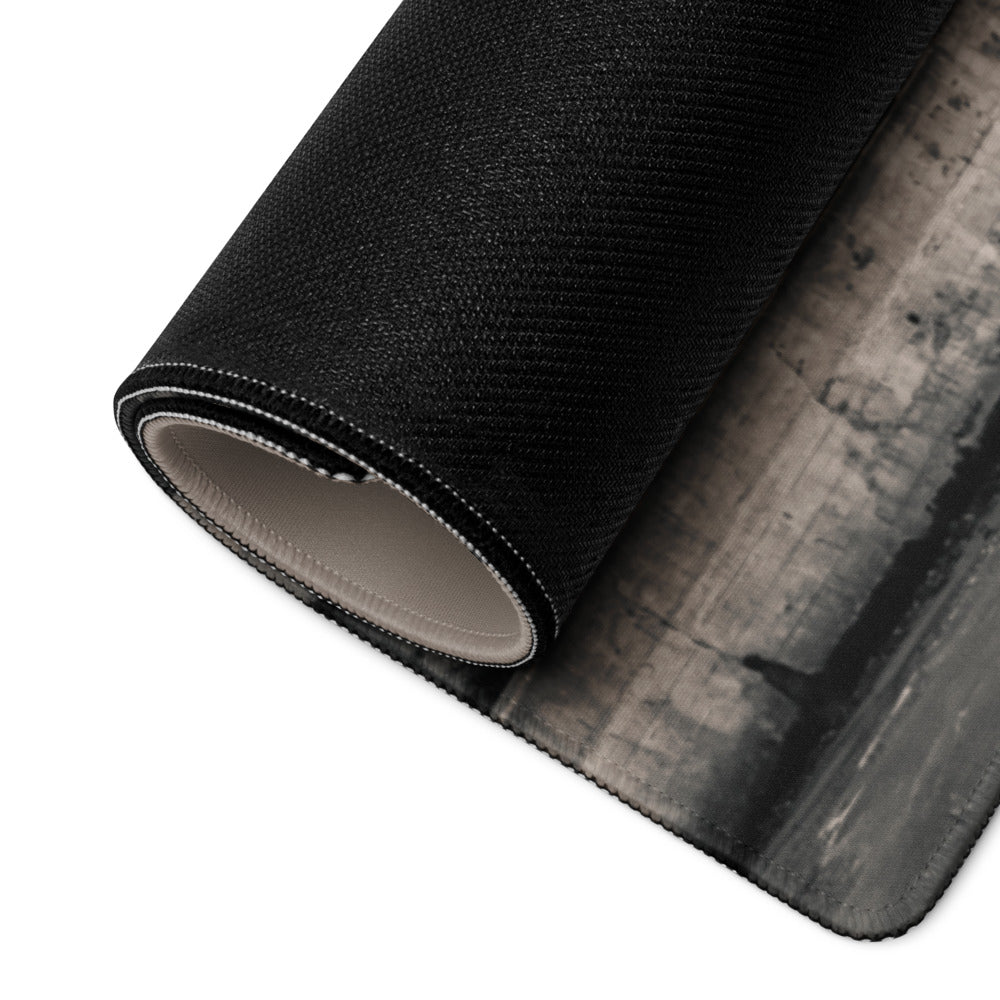 Bowmore Distillery Gaming Mouse Pad