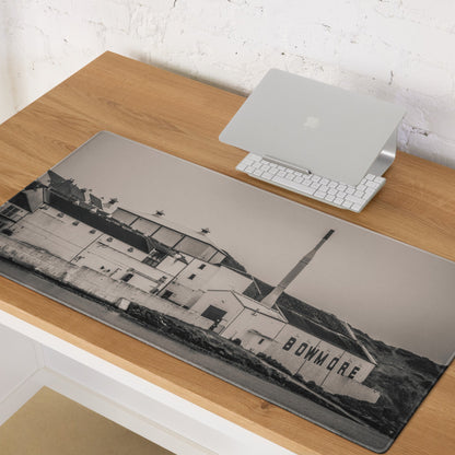 Bowmore Distillery Gaming Mouse Pad