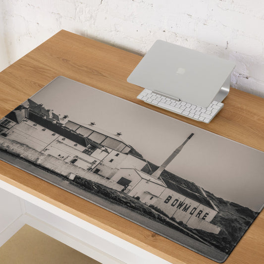 Bowmore Distillery Gaming Mouse Pad