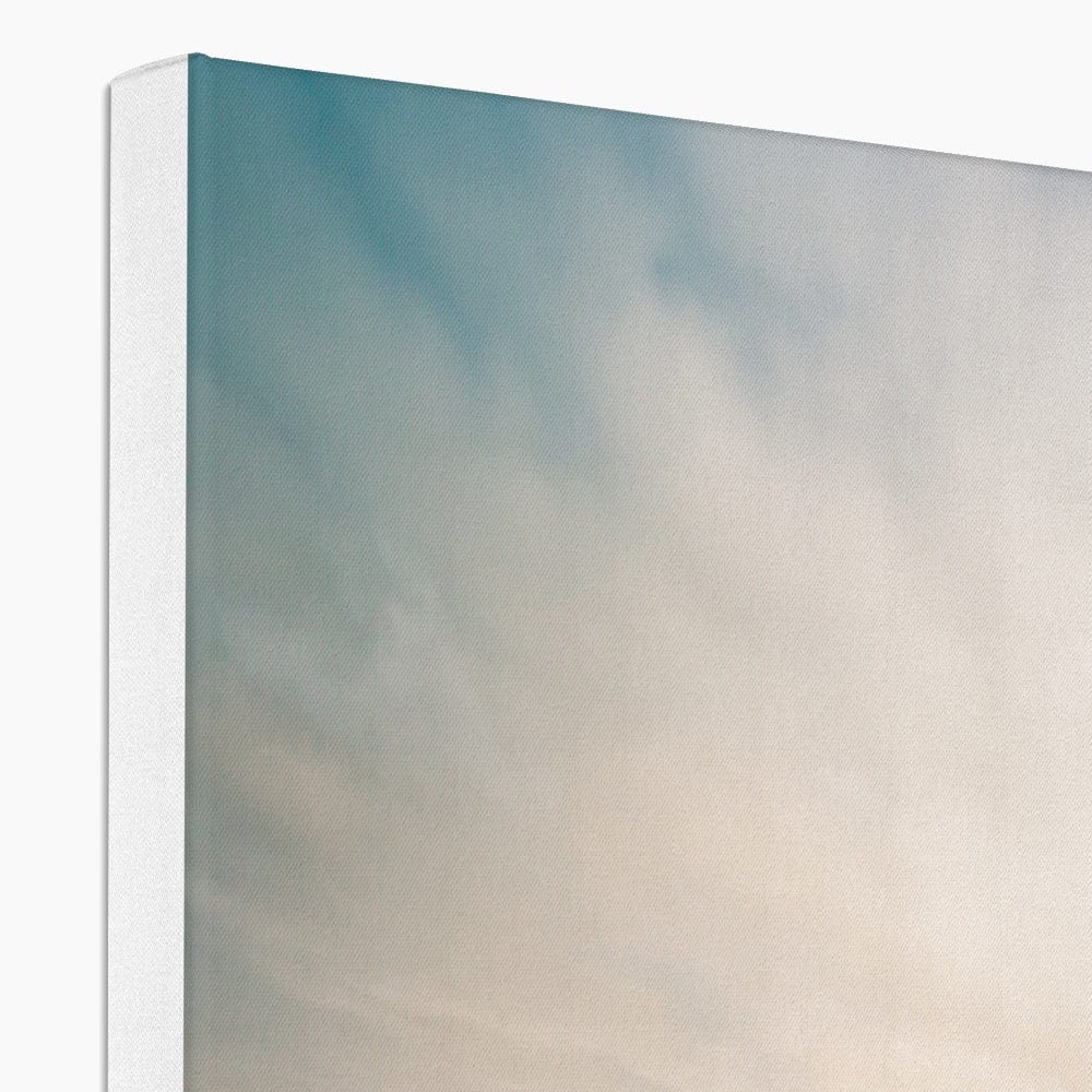 Bruichladdich Yellow Submarine Soft Colour Canvas by Wandering Spirits Global