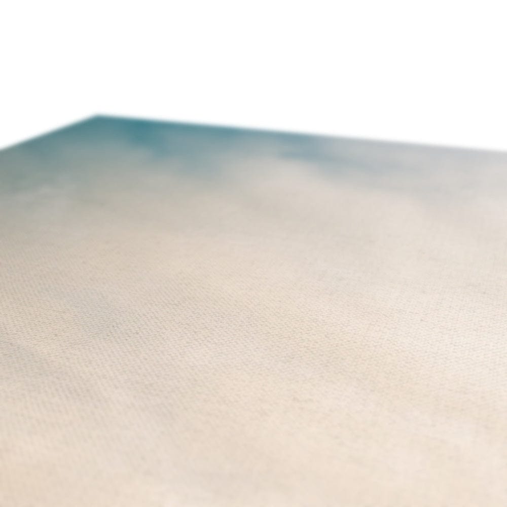 Bruichladdich Yellow Submarine Soft Colour Canvas by Wandering Spirits Global