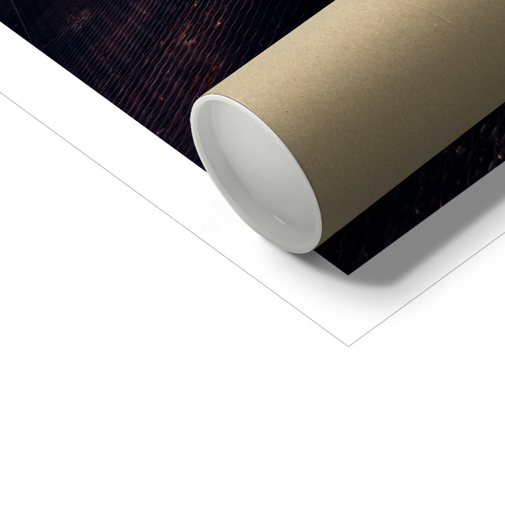 Caol Ila Copper Stills Hahnemühle Photo Rag Print