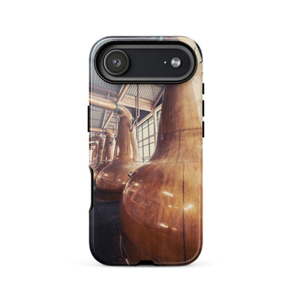 Caol Ila Stills Tough Case for iPhone® Glossy / iPhone 17 Air