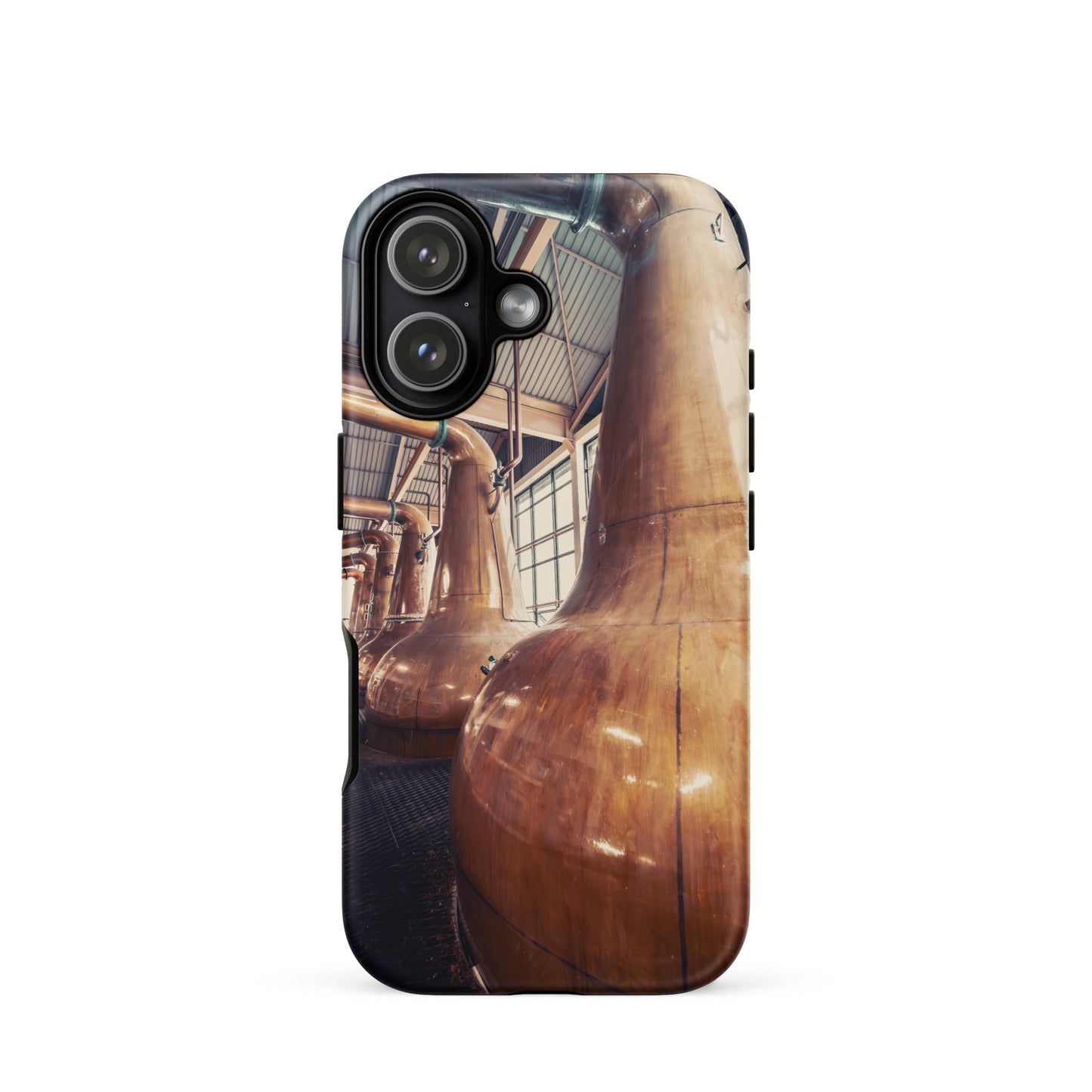 Caol Ila Stills Tough Case for iPhone® Matte / iPhone 17
