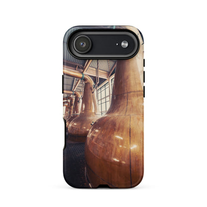 Caol Ila Stills Tough Case for iPhone® Matte / iPhone 17 Air