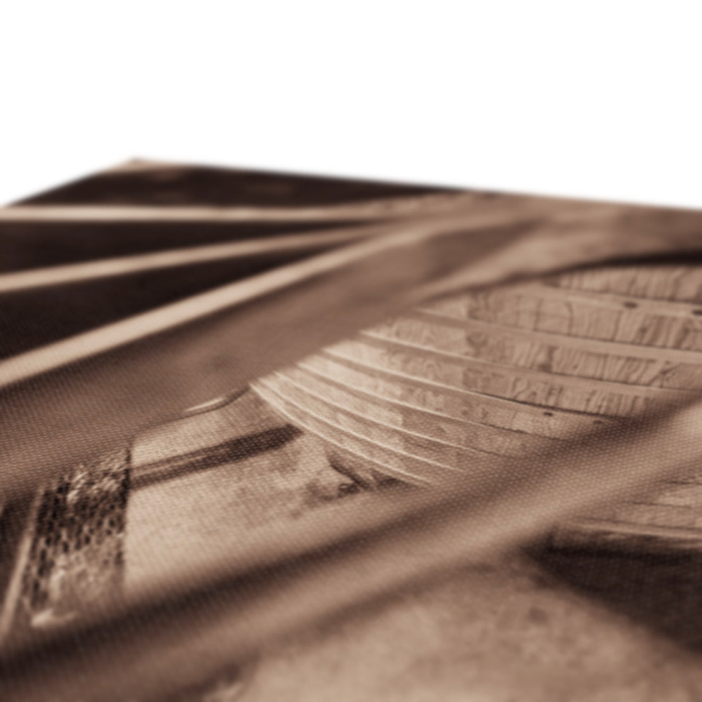 Caol Ila Washback Canvas