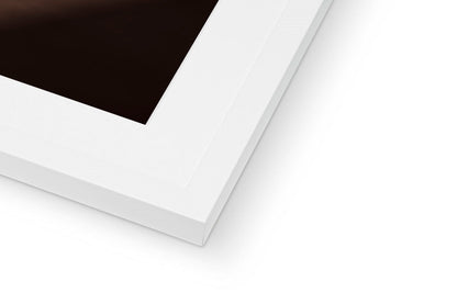 Caol Ila Washback Framed & Mounted Print