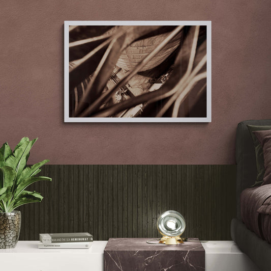 Caol Ila Washback Hahnemühle Photo Rag Print 36"x24"