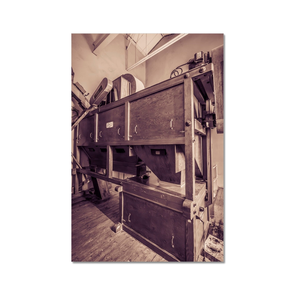 De-Stoner Bunnahabhain Distillery C-Type Print