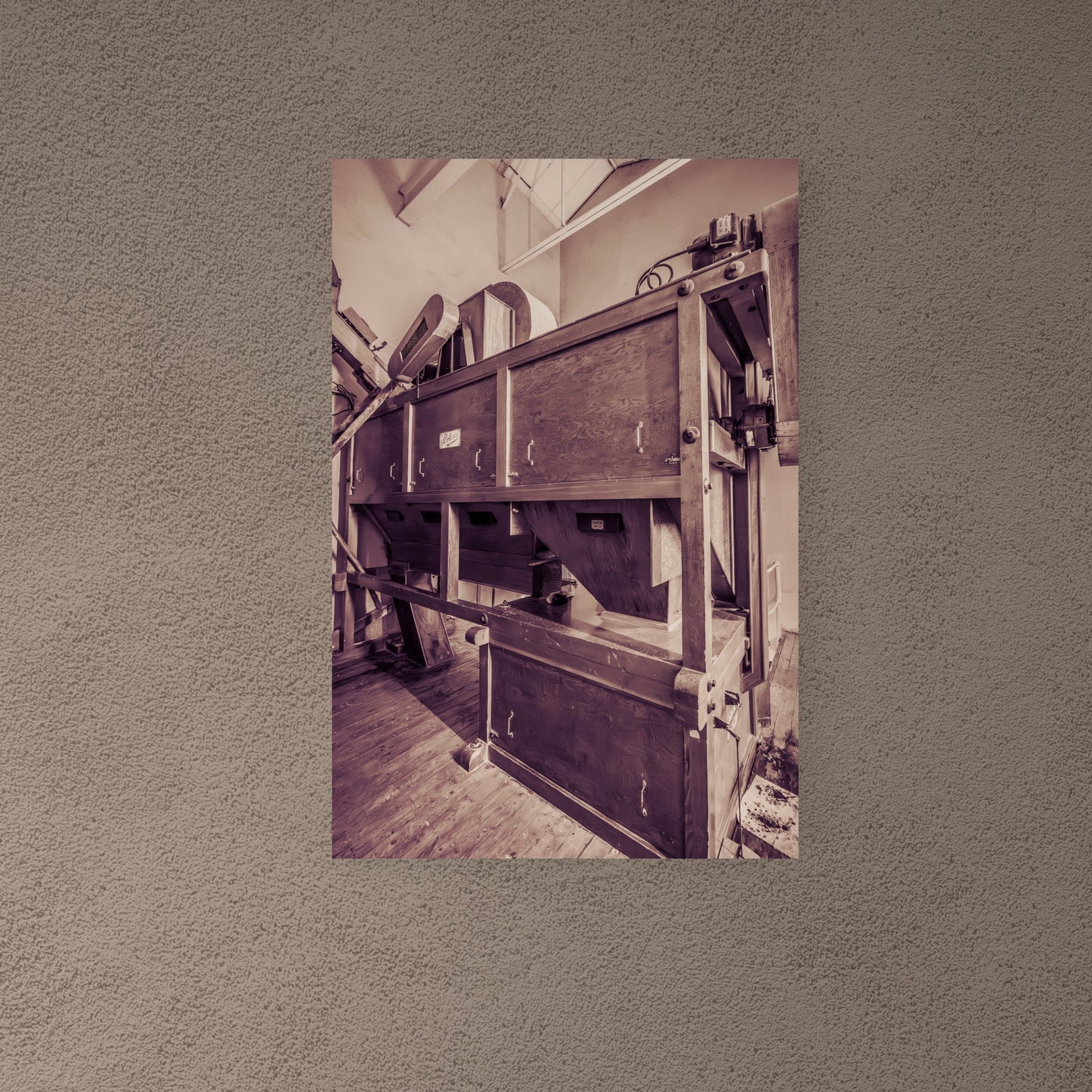 De-Stoner Bunnahabhain Distillery C-Type Print 5"x7"