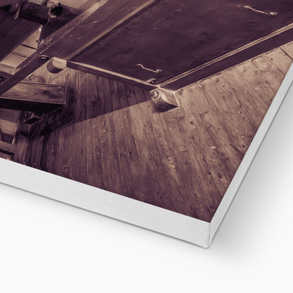 De-Stoner Bunnahabhain Distillery Canvas