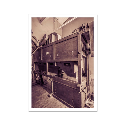 De-Stoner Bunnahabhain Distillery Hahnemühle Photo Rag Print