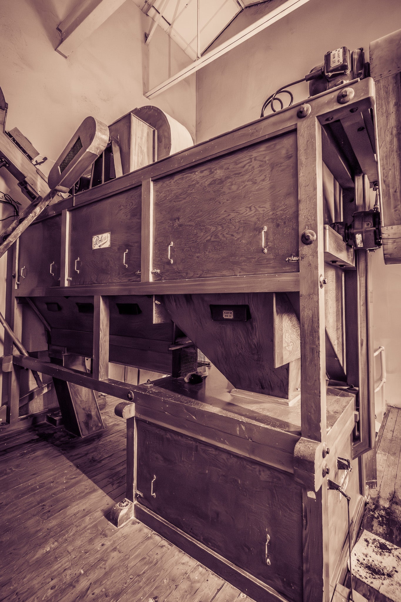 De-Stoner Bunnahabhain Distillery Hahnemühle Photo Rag Print