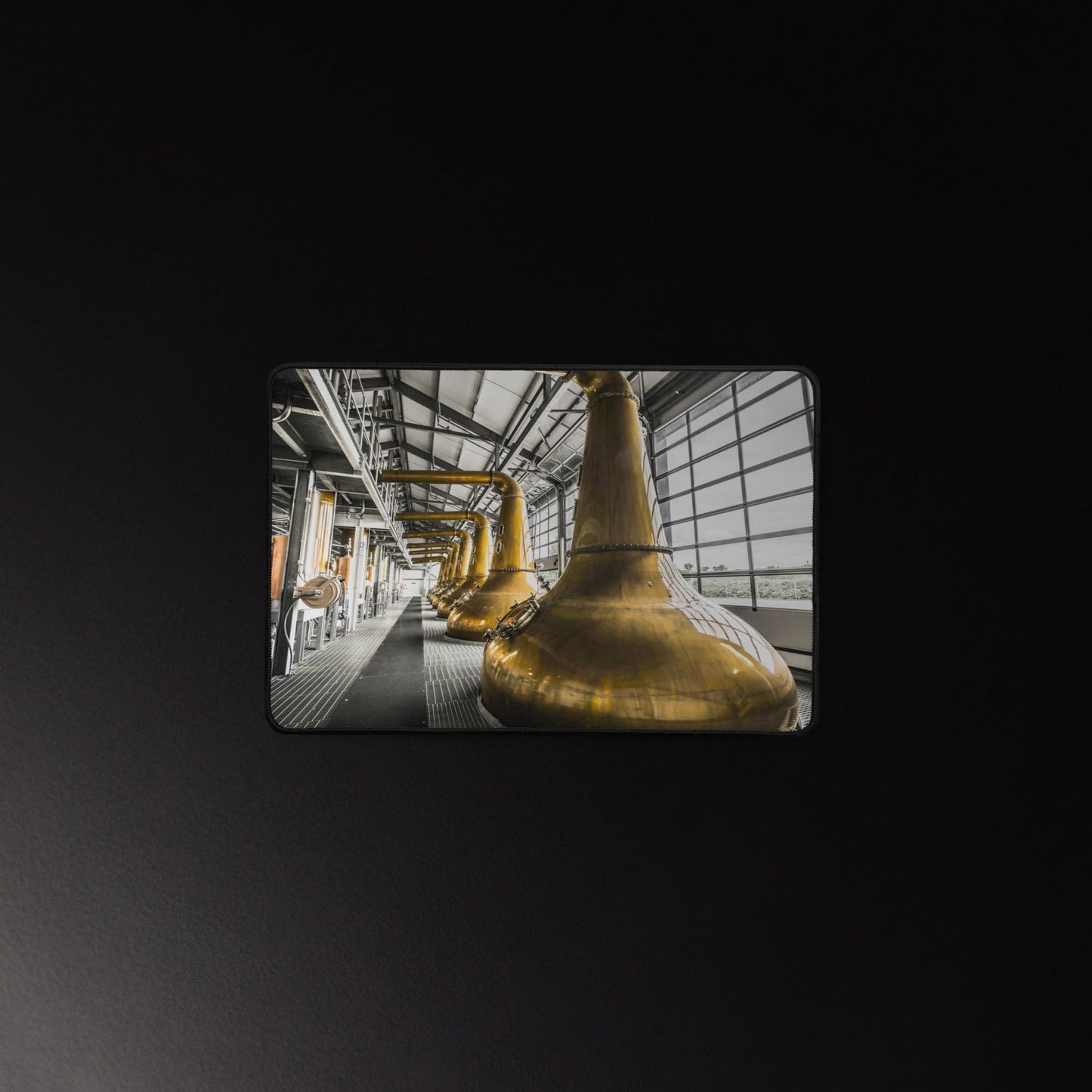 Glen Ord Still House Desk Mat