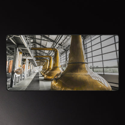 Glen Ord Still House Desk Mat