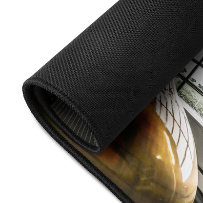 Glen Ord Still House Desk Mat