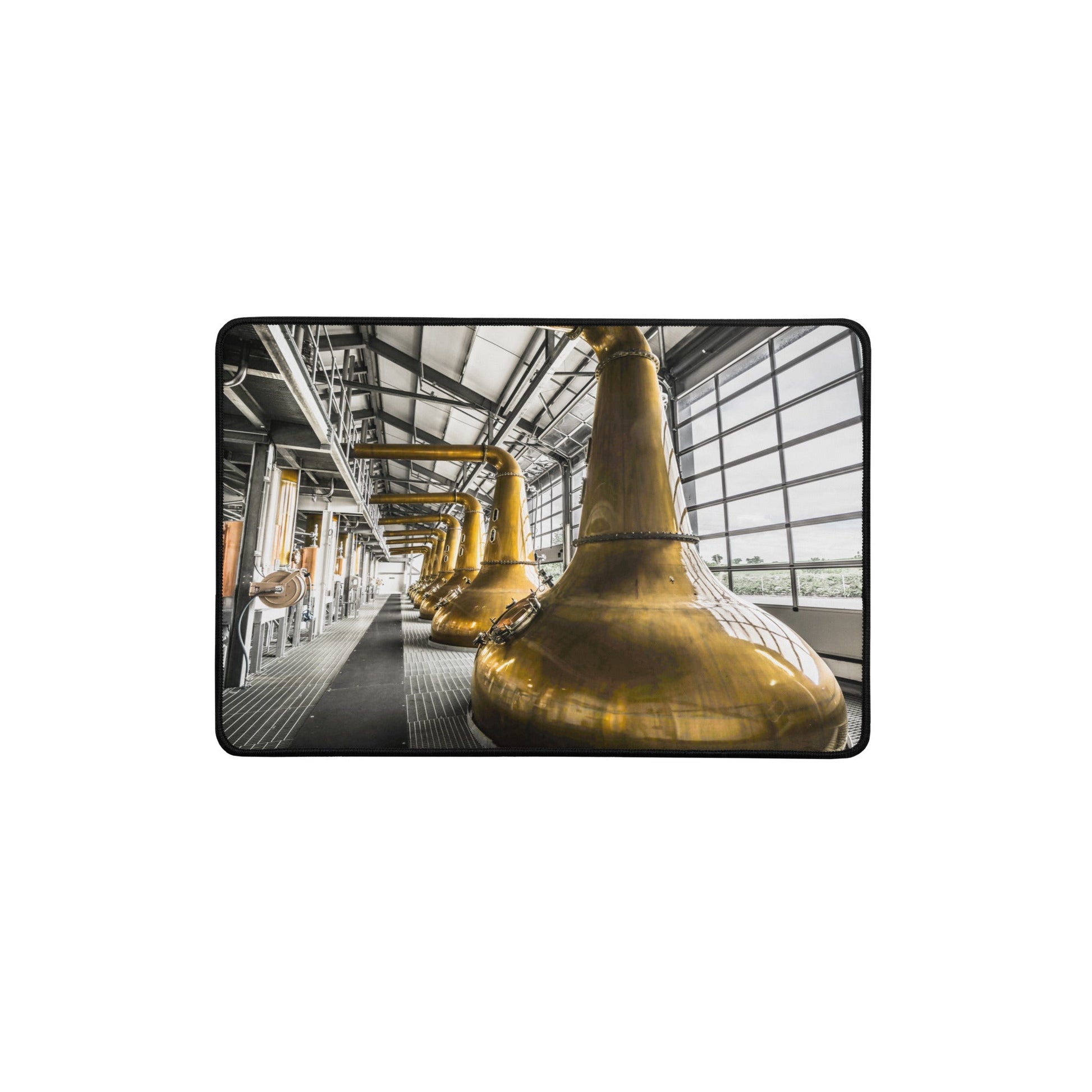 Glen Ord Still House Desk Mat 12″×18″