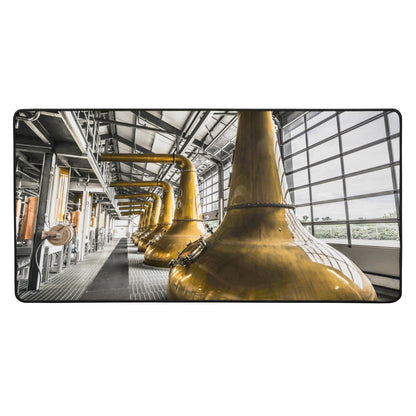 Glen Ord Still House Desk Mat 16″×32″