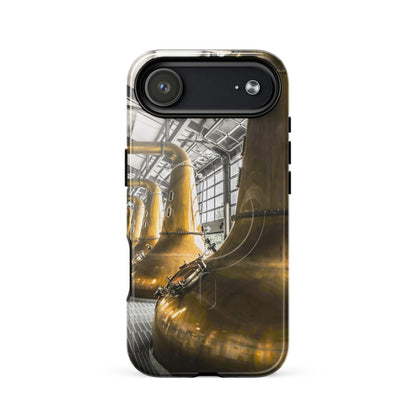 Glen Ord Still House MagSafe® tough case for iPhone® Glossy / iPhone 17 Air