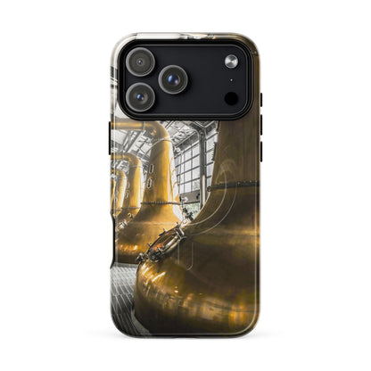 Glen Ord Still House MagSafe® tough case for iPhone® Glossy / iPhone 17 Pro Max