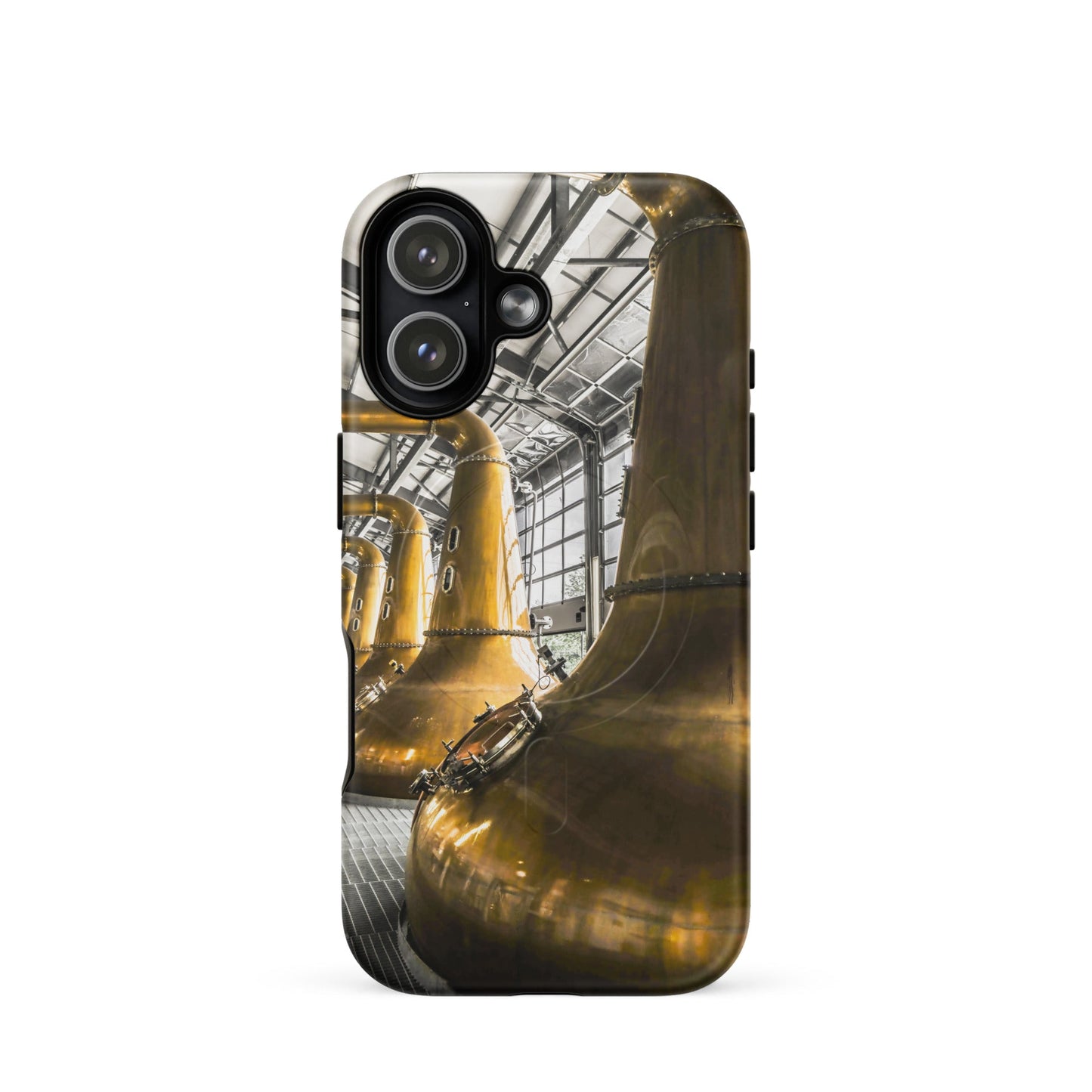 Glen Ord Still House MagSafe® tough case for iPhone® Matte / iPhone 17