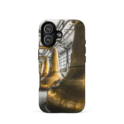 Glen Ord Still House MagSafe® tough case for iPhone® Matte / iPhone 17