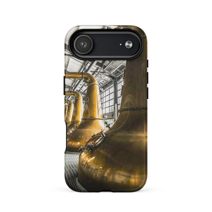 Glen Ord Still House MagSafe® tough case for iPhone® Matte / iPhone 17 Air