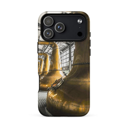 Glen Ord Still House MagSafe® tough case for iPhone® Matte / iPhone 17 Pro Max