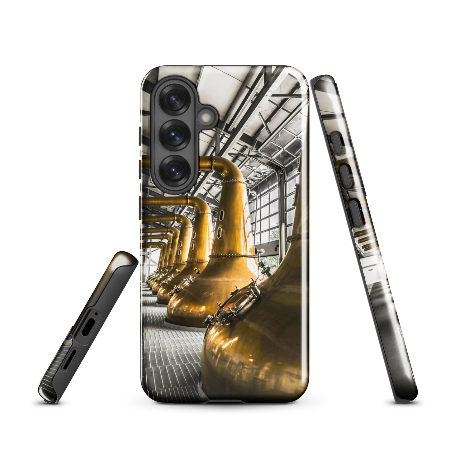 Glen Ord Still House Tough case for Samsung® Samsung Galaxy S25