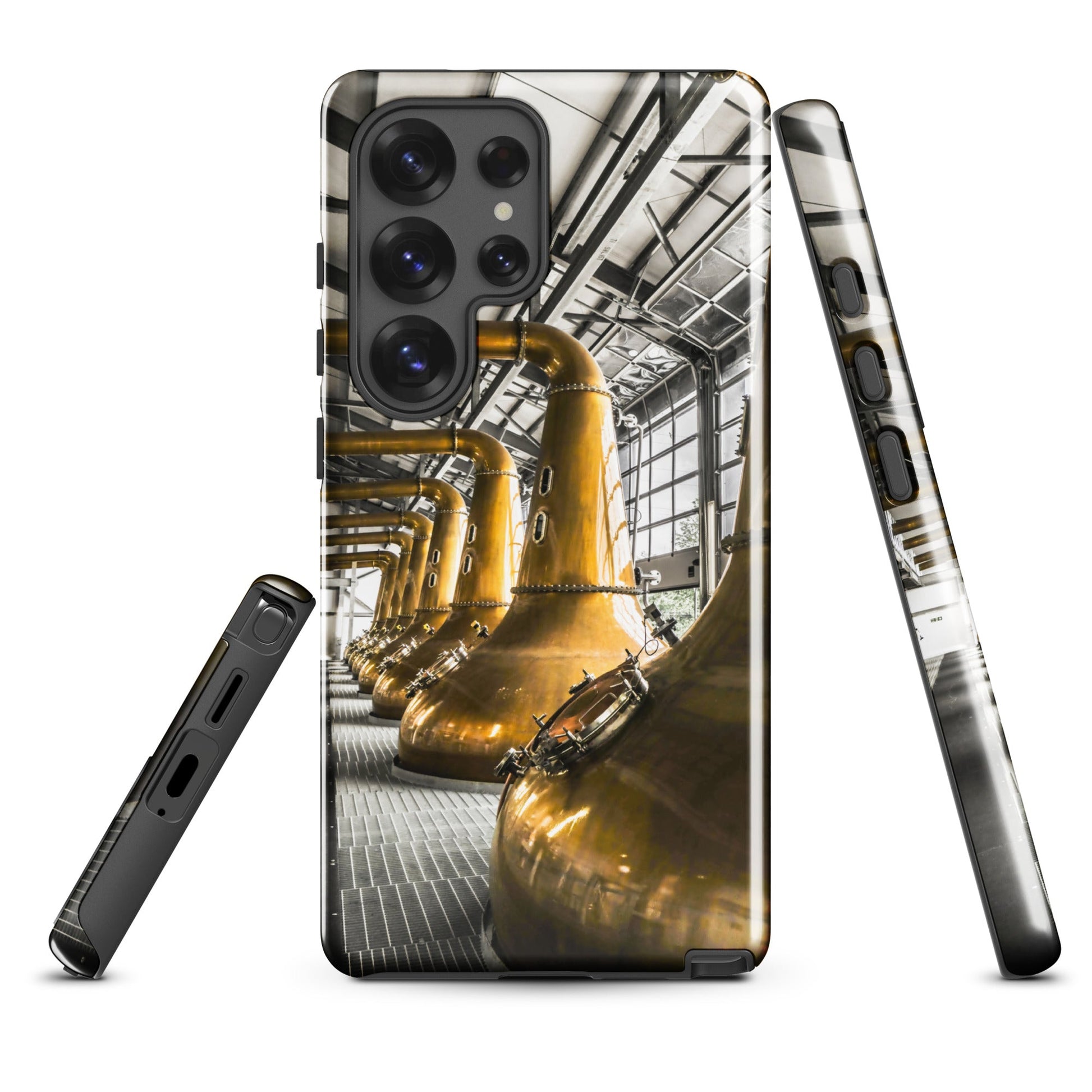 Glen Ord Still House Tough case for Samsung® Samsung Galaxy S25 Ultra