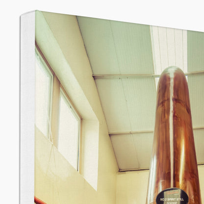 Glenfarclas Distillery Spirit Still No.2  Canvas