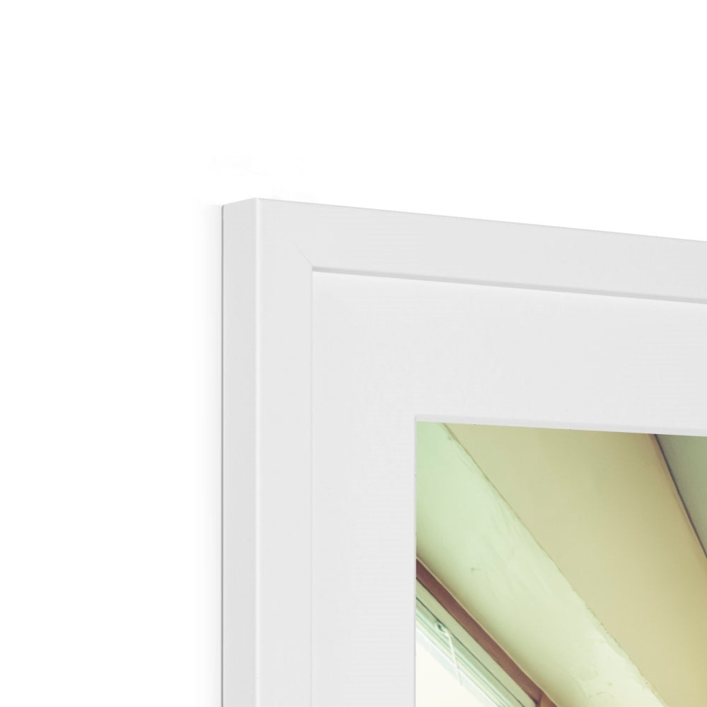 Glenfarclas Distillery Spirit Still No.2  Framed & Mounted Print