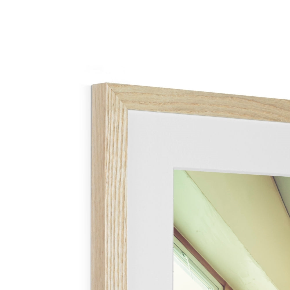 Glenfarclas Distillery Spirit Still No.2  Framed & Mounted Print