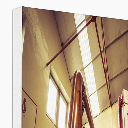 Glenfarclas Stills Canvas