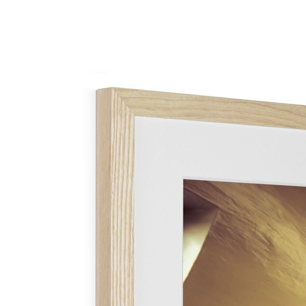 Glenfarclas Stills Framed & Mounted Print