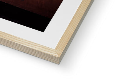 Glenfarclas Stills Framed & Mounted Print